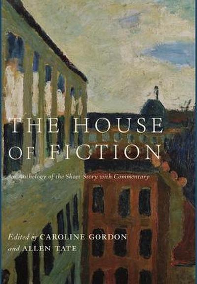 The House of Fiction