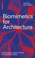 Biomimetics for Architecture