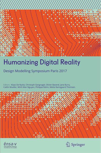 Humanizing Digital Reality