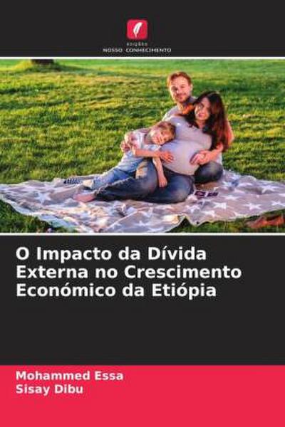 O Impacto da Dívida Externa no Crescimento Económico da Etiópia