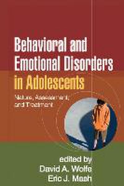 Behavioral and Emotional Disorders in Adolescents