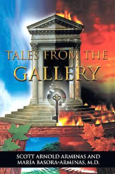 Tales from the Gallery