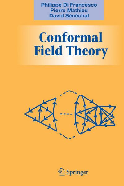 Conformal Field Theory