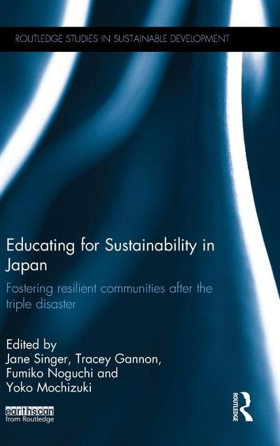 Educating for Sustainability in Japan