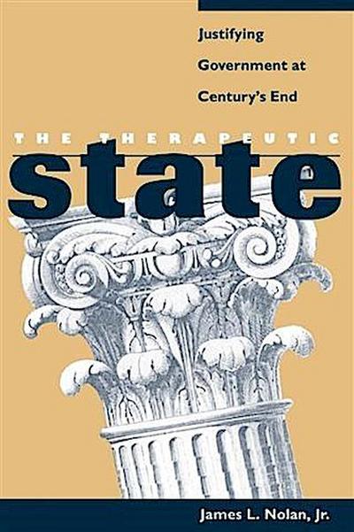 Therapeutic State