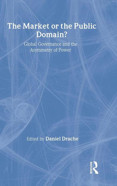 The Market or the Public Domain