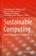 Sustainable Computing