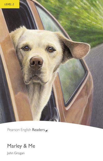 Penguin Readers MP3 CD Pack Level 2. Marley and Me