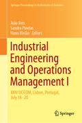 Industrial Engineering and Operations Management I