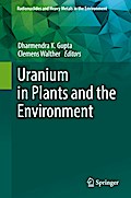 Uranium in Plants and the Environment