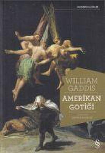 Amerikan Gotigi