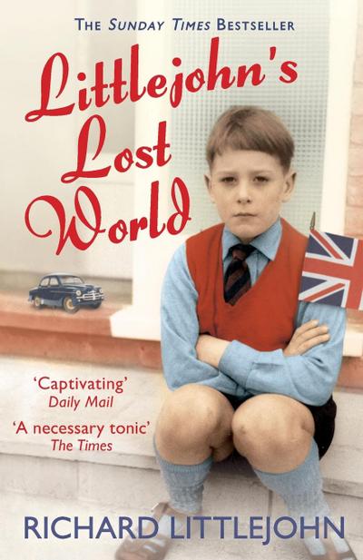 Littlejohns Lost World