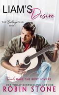 Liam’s Desire (The Bullseye Club, #2)