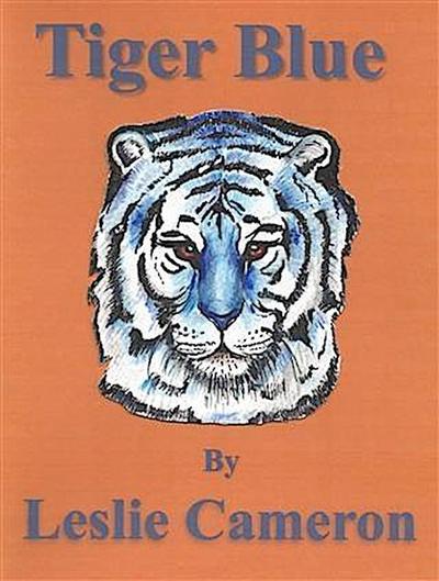 Tiger Blue