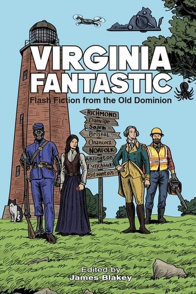 Virginia Fantastic