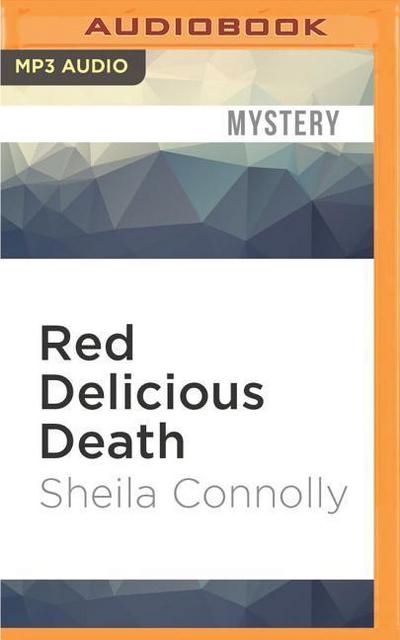 Red Delicious Death