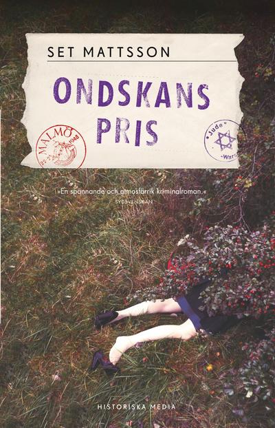 Ondskans pris
