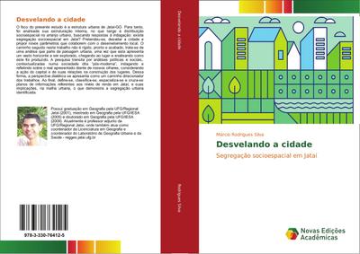 Desvelando a cidade