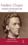 Frédéric Chopin