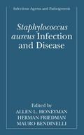 Staphylococcus aureus Infection and Disease