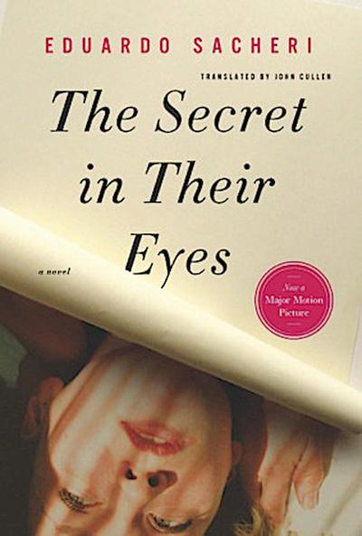 The Secret in Their Eyes