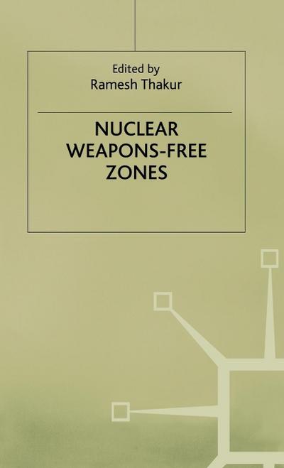 Nuclear Weapons Free Zones