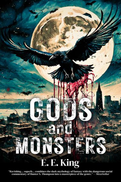 Gods and Monsters