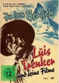 In den Bergen-Luis Trenker und seine Filme