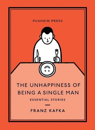 UNHAPPINESS OF BEING A SINGLE