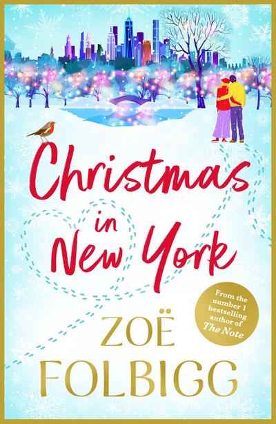 Christmas in New York