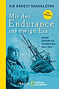 Mit der Endurance ins ewige Eis