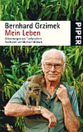 Mein Leben von Bernhard Grzimek | Ebook