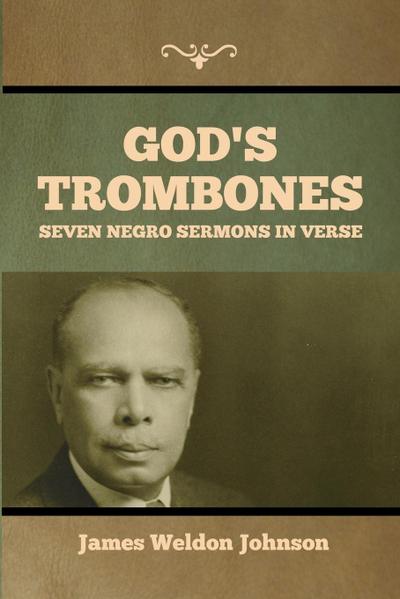 God’s Trombones