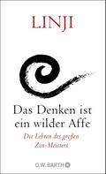 Das Denken ist ein wilder Affe