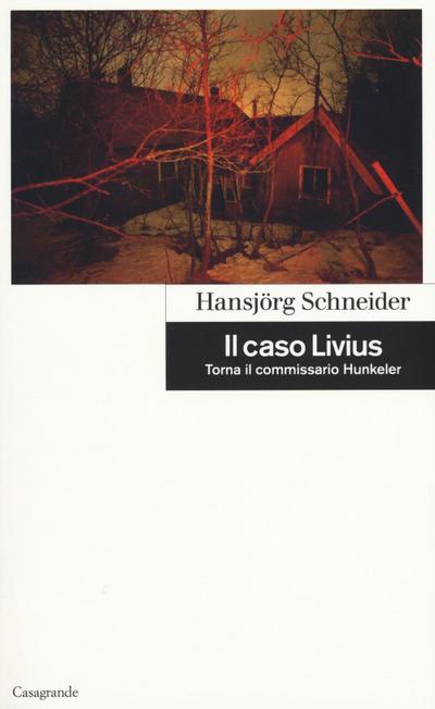 Schneider, H: Caso Livius