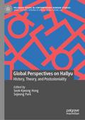 Global Perspectives on Hallyu