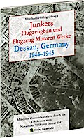 Junkers Flugzeugbau und Flugzeugmotorenwerke Dessa