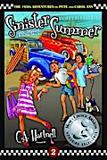 Sinister Summer