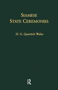Siamese State Ceremonies
