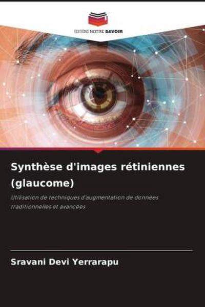 Synthèse d’images rétiniennes (glaucome)