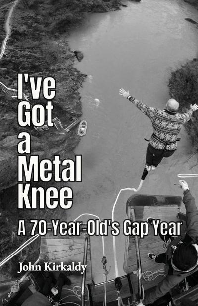 I’ve Got a Metal Knee