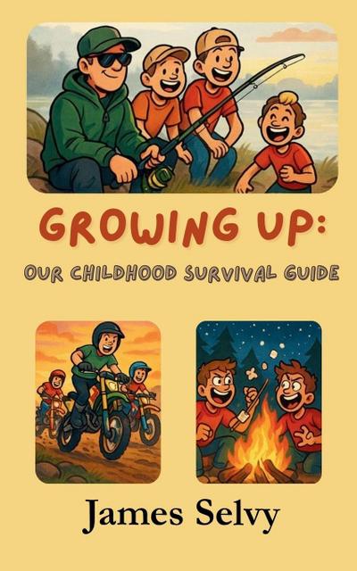Growing Up