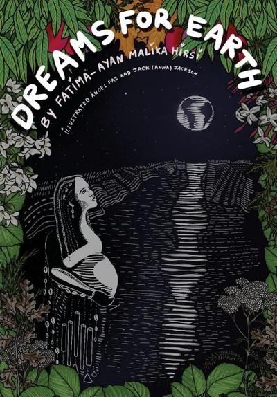 Dreams for Earth: Poems