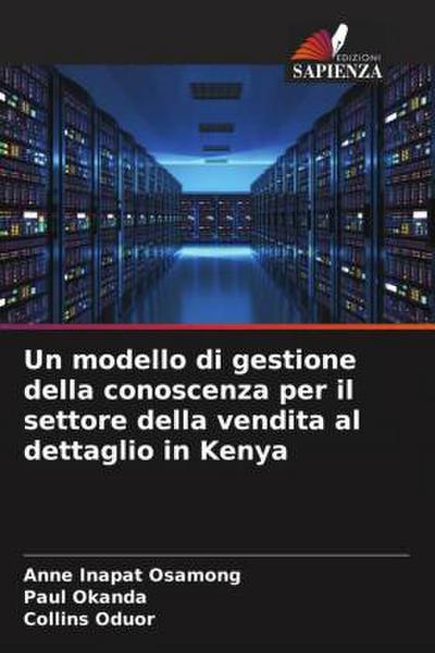Un modello di gestione della conoscenza per il settore della vendita al dettaglio in Kenya