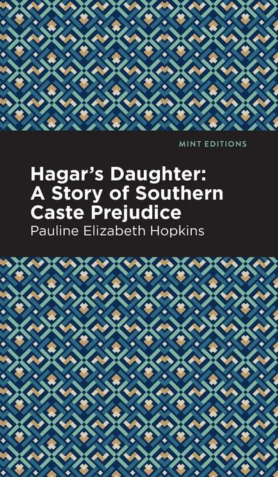 Hagar’s Daughter