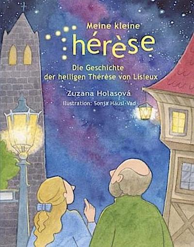 Meine kleine Thérèse