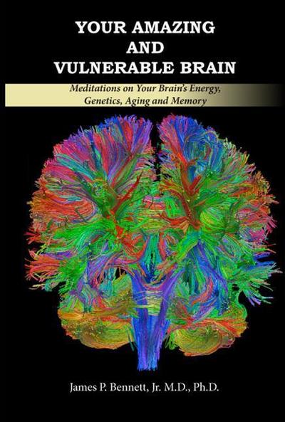 Your Amazing and Vulnerable Brain: Meditations on Your Brain’s Energy, Genetics, Aging and Memory