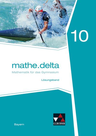 mathe.delta - Bayern