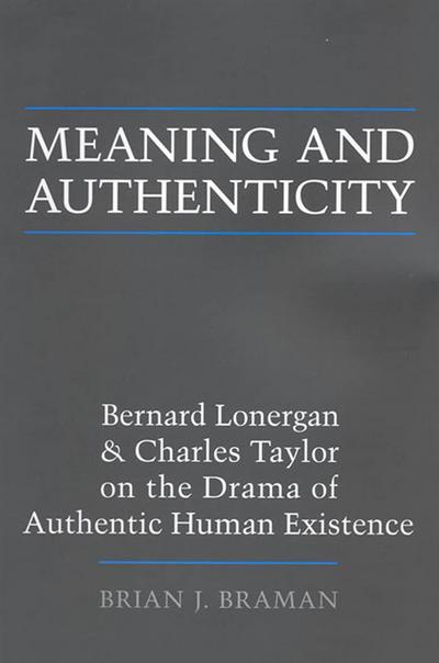Meaning and Authenticity