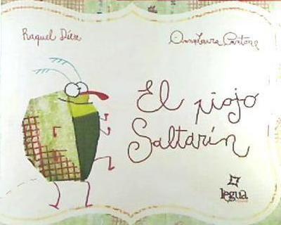 El piojo saltarín